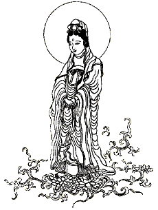 Guan Yin