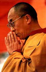 Dalai Lama