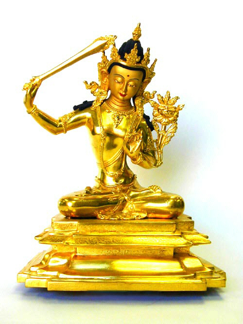 Manjusri