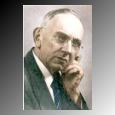 Edgar Cayce