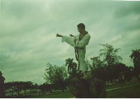 Conociendo El Shorinji Kempo